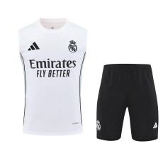 Real Madrid Training Kit 2025/2026
