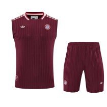 FC Bayern Munich Icons Terrace Kit
