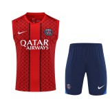 Paris Saint-Germain Training Kit 2025/2026