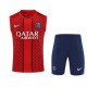 Paris Saint-Germain Training Kit 2025/2026