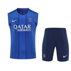 Paris Saint-Germain Training Kit 2025/2026