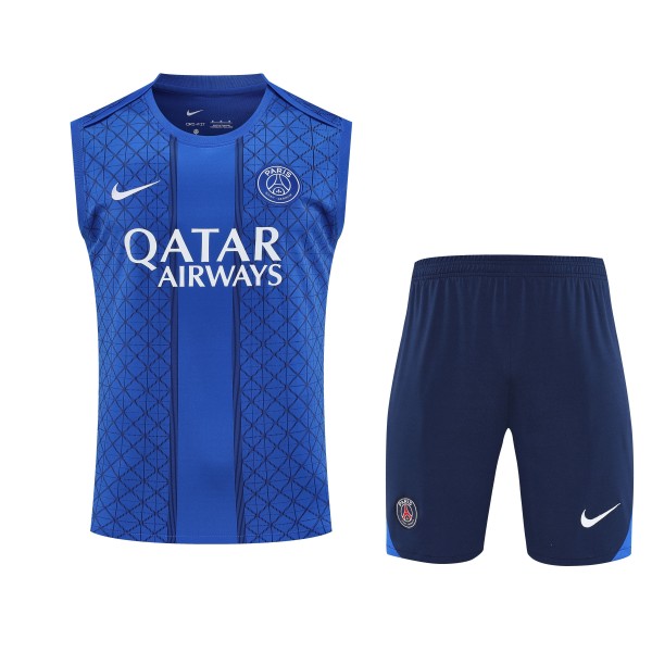 Paris Saint-Germain Training Kit 2025/2026