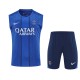 Paris Saint-Germain Training Kit 2025/2026