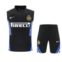 Inter Milan 2025-26 Training Kit