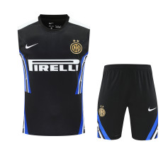 Inter Milan 2025-26 Training Kit