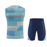 Real Madrid 2025-26 Training Kit
