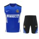 Inter Milan 2025-26 Training Kit