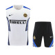 Inter Milan 2025-26 Training Kit