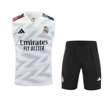 Real Madrid 2024-2025 Training Kit