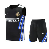 Inter Milan 2025-26 Training Kit