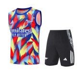 Arsenal 2025-26 Training Kit