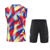 Arsenal 2025-26 Training Kit