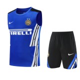 Inter Milan 2025-26 Training Kit