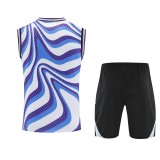 Real Madrid 2025-26 Training Kit