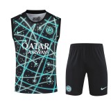 Inter Milan 2025-2026 Pre-match Training Kit