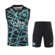 Inter Milan 2025-2026 Pre-match Training Kit