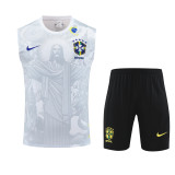 Brazil National Team 2024-2025 Special Edition Training Kit