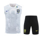 Brazil National Team 2024-2025 Special Edition Training Kit