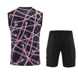 Paris Saint-Germain 2025-2026 Pre-match Training Kit