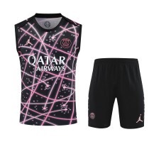Paris Saint-Germain 2025-2026 Pre-match Training Kit