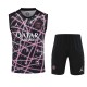 Paris Saint-Germain 2025-2026 Pre-match Training Kit