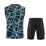 Inter Milan 2025-2026 Pre-match Training Kit