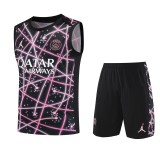 Paris Saint-Germain 2025-2026 Pre-match Training Kit