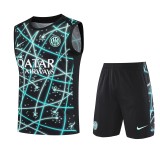 Inter Milan 2025-2026 Pre-match Training Kit