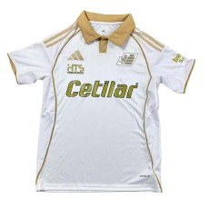 2025-26 Mens Pisa SC third away Fans Soccer Jersey