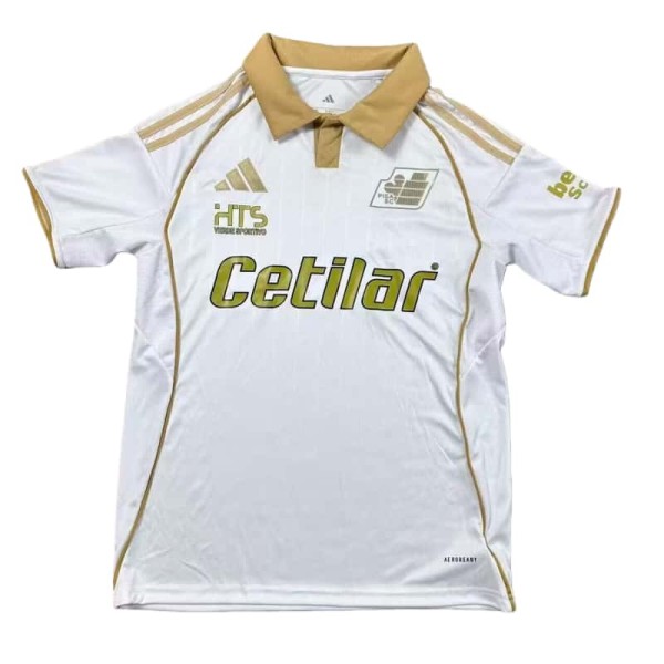 2025-26 Mens Pisa SC third away Fans Soccer Jersey