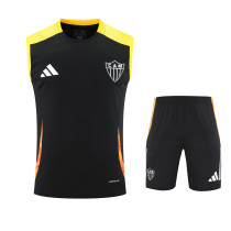 25/26 Atletico Mineiro Sleeveless Training Kit