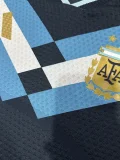 2026-27 Mens Argentina Special Edition Player version soccer  Jersey