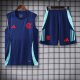 Flamengo Training Soccer Vest Suit 2025/2026