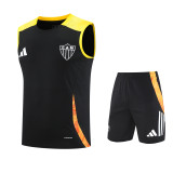 25/26 Atletico Mineiro Sleeveless Training Kit