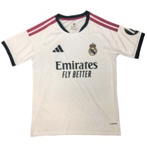 2026-27 Mens  Real Madrid home white soccer Jersey