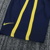 2000-2001 Kids  Arsenal  Away  Retro Soccer Jersey
