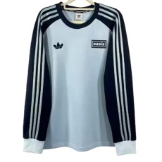 2025-26 Mens Oasis Sky Blue live' 25 long sleeve soccer jersey