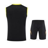 25/26 Atletico Mineiro Sleeveless Training Kit