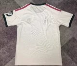 2026-27 Mens  Real Madrid home white soccer Jersey