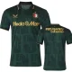 2025-26 Mens Feyenoord Fourth away  soccer Jersey