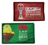2026-27 Mens Cameroon away Fans Soccer Jersey