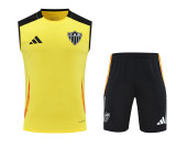 Atletico Mineiro Training Soccer Vest Suit 2025/2026