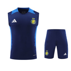 Al Nassr 24/25 Training Vest Kit