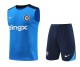 Chelsea FC 24/25 Light Blue Training Vest Kit