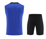 25/26 Barcelona Training Vest Kit