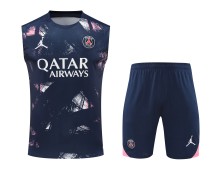 PSG 24/25 Training Vest Kit