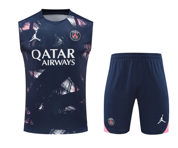PSG 24/25 Training Vest Kit