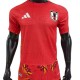 2026-27 Mens Japan goalkeeper Player Version Soccer Jersey