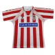 1994-95 Mens Sporting Gijon  Retro home soccer  Jersey