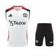 Manchester United 25/26 Training Vest Kit
